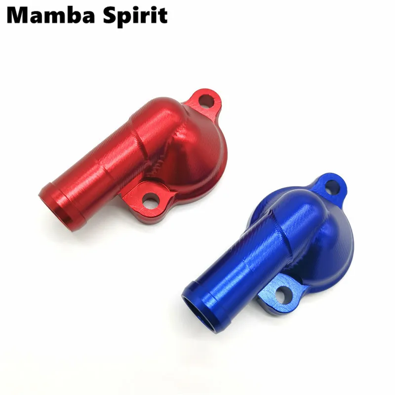 FOR HONDA CRF250L 2012-2013-2014-2015-2016-2017-2018 Motorcycle Accessories CNC Thermostat Cover
FOR HONDA CRF250L 2012-2013-2014-2015-2016-2017-2018 Motorcycle Accessories CNC Thermostat Cover
