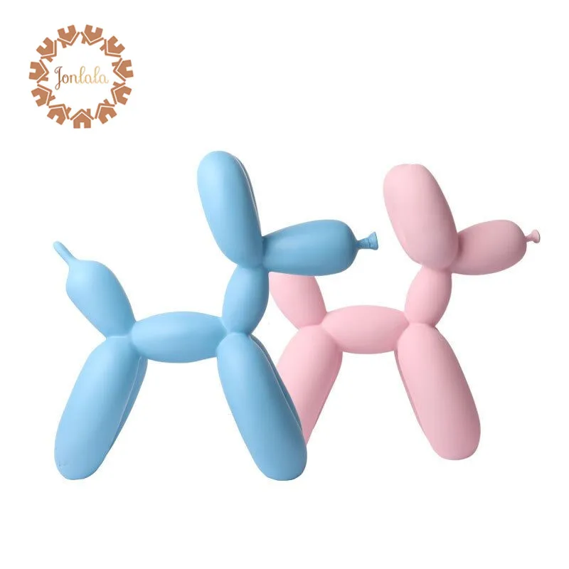 Hot!!! New Modern Art Creative Painting Balloon Dog Statue American Pop Art 17cm Balloon Dog Xmas Gift, Valentine's Gift
Hot!!! New Modern Art Creative Painting Balloon Dog Statue American Pop Art 17cm Balloon Dog Xmas Gift, Valentine's Gift