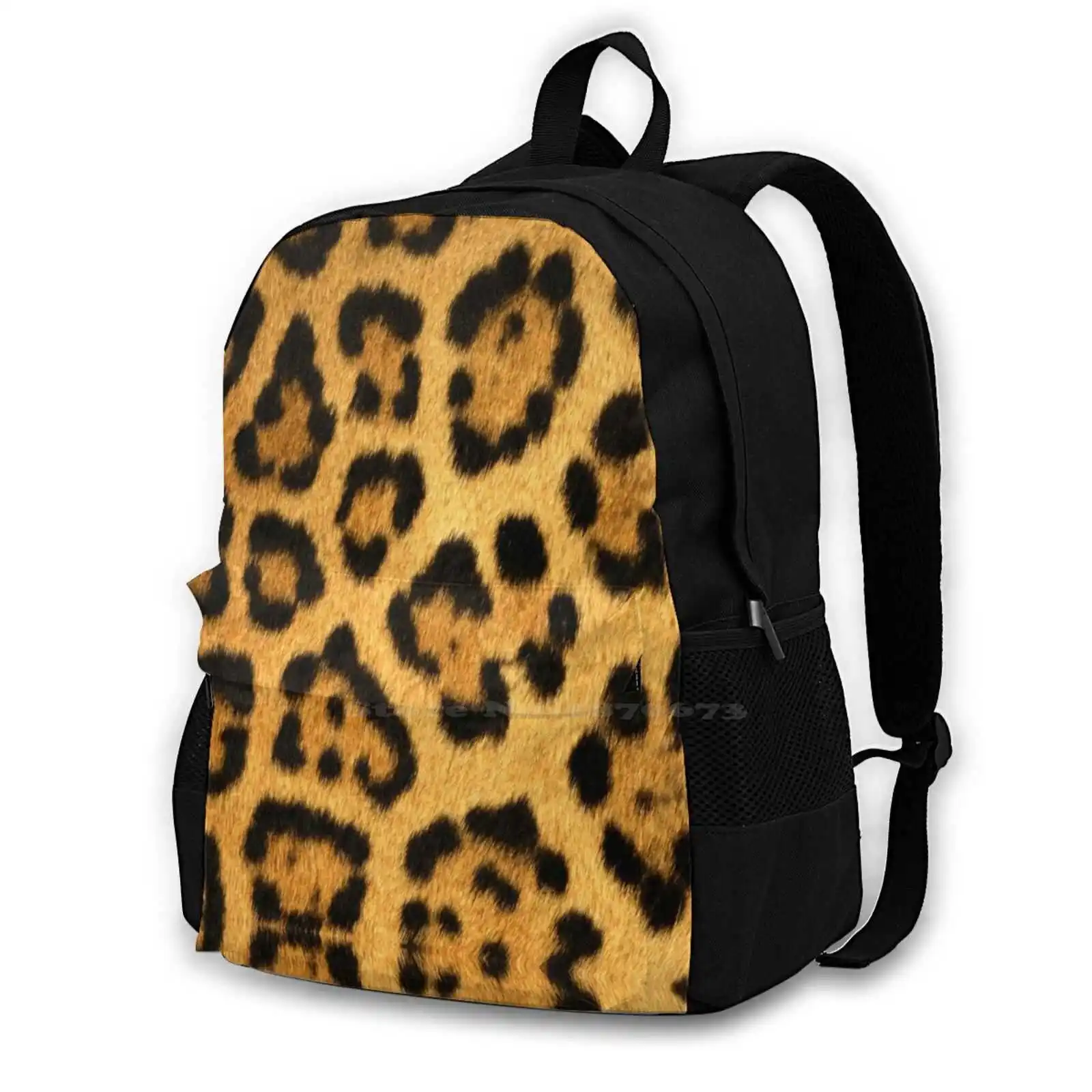 Faux Skin Design School Bag Big Capacity Backpack Laptop Faux Skin Faux Animal Skin Faux Wild Animal Skin
Faux Skin Design School Bag Big Capacity Backpack Laptop Faux Skin Faux Animal Skin Faux Wild Animal Skin