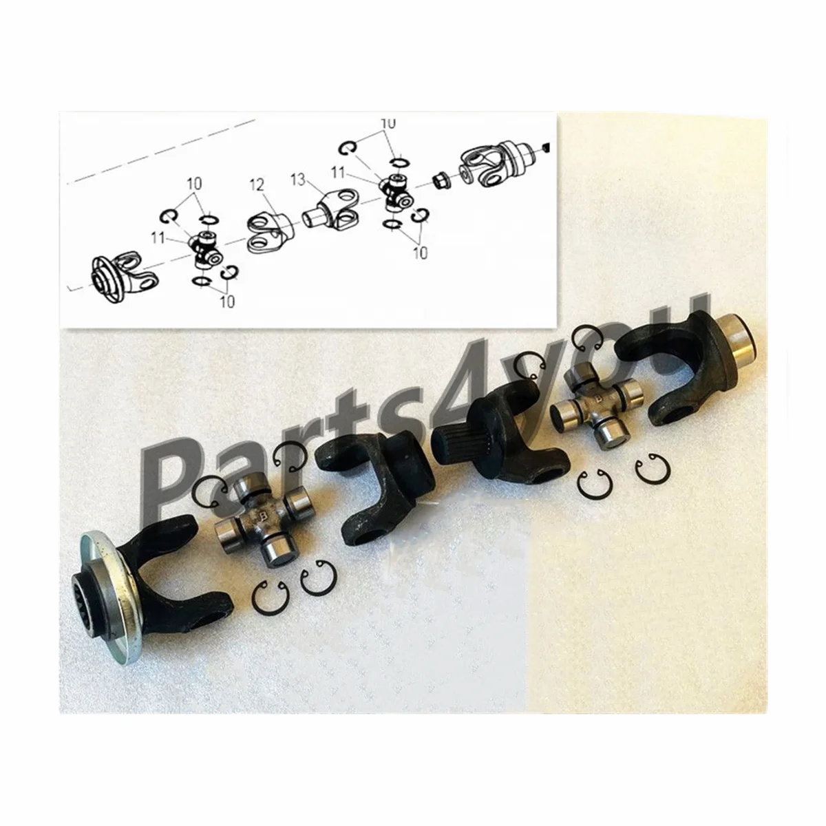 Задний приводной вал Assy для CFMOTO SSV Z6 ZForce UTV CF600 CF625 600 625 9060-300102 9060-300120 9060-300103 30800-02005
Задний приводной вал Assy для CFMOTO SSV Z6 ZForce UTV CF600 CF625 600 625 9060-300102 9060-300120 9060-300103 30800-02005