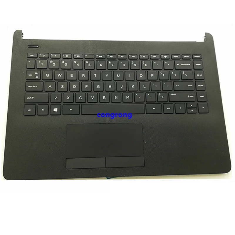 Подставка для рук для ноутбука, верхняя крышка клавиатуры, корпус для hp 246 G6 240 G6 14-BS BU BW
Подставка для рук для ноутбука, верхняя крышка клавиатуры, корпус для hp 246 G6 240 G6 14-BS BU BW