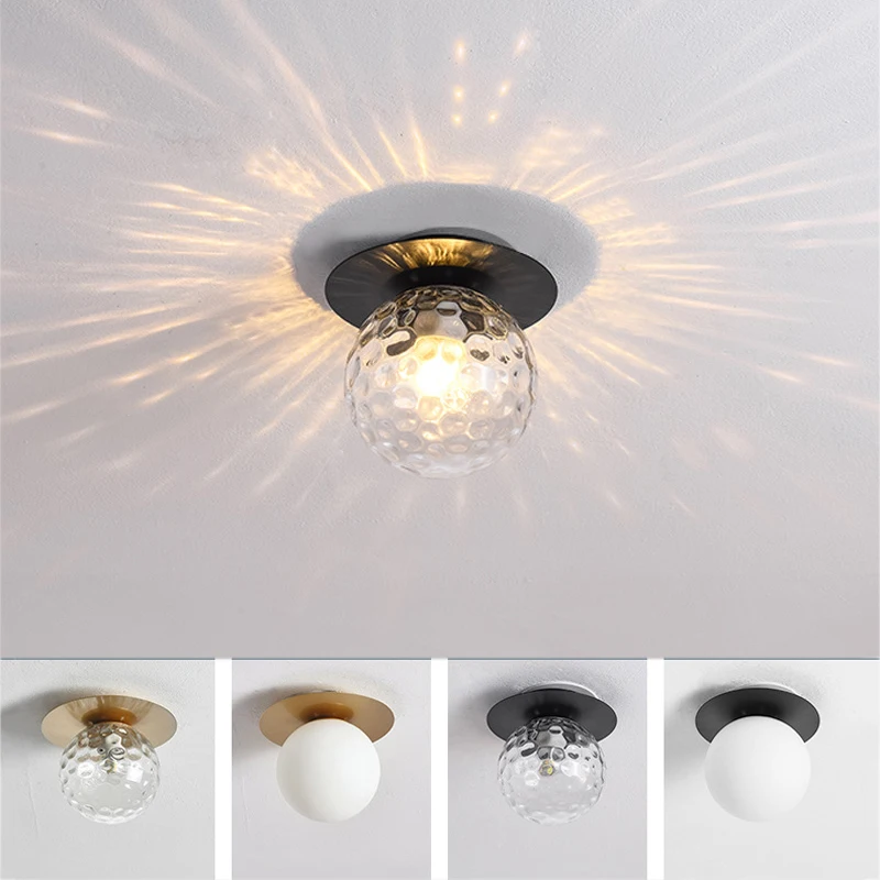 Modern E27 LED Ceiling Light Water Ripple Acrylic Glass Lampshade Ceiling Lamp Aisle Corridor Living room Bedroom Lighting
Modern E27 LED Ceiling Light Water Ripple Acrylic Glass Lampshade Ceiling Lamp Aisle Corridor Living room Bedroom Lighting