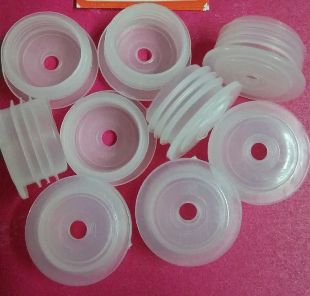 1000pc/lot Plastic Screw Reducer Mouth Bottle Cover Small Size Hole Inner Stopper Cap Essencial Oil Lid Stopper #LH2B
1000pc/lot Plastic Screw Reducer Mouth Bottle Cover Small Size Hole Inner Stopper Cap Essencial Oil Lid Stopper #LH2B