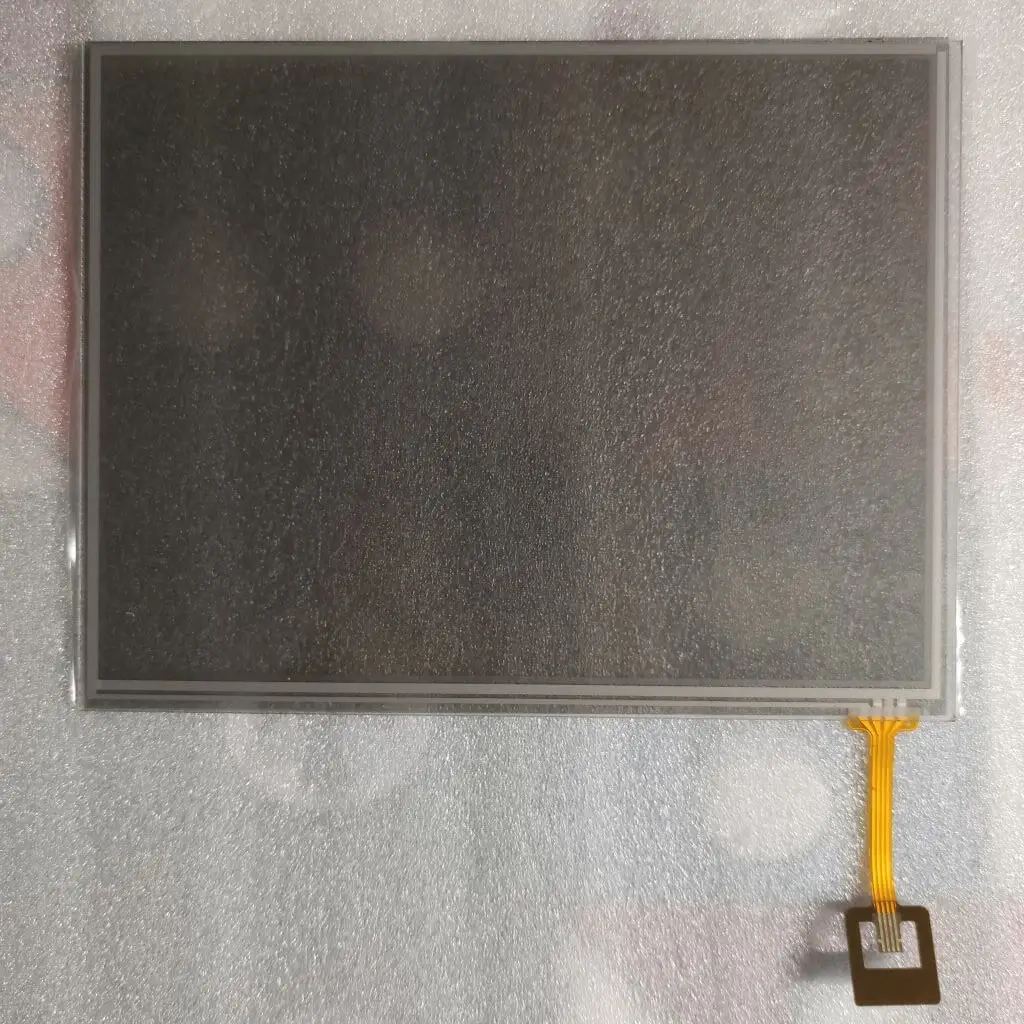 New 8.4 Inch 4 Pin Replacement Touch Screen Glass Digitizer LAJ084T001A For Panasonic Uconnect 3 RB3 RB5 RE2 Radios Navigation
New 8.4 Inch 4 Pin Replacement Touch Screen Glass Digitizer LAJ084T001A For Panasonic Uconnect 3 RB3 RB5 RE2 Radios Navigation