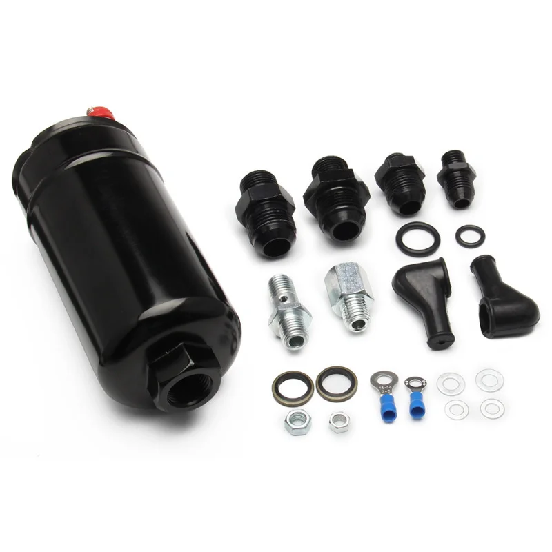 1Pc Car Racing Universal high pressure high performance external fuel pump 0580254044 E85 Car accessories Electric fuel pump
1Pc Car Racing Universal high pressure high performance external fuel pump 0580254044 E85 Car accessories Electric fuel pump