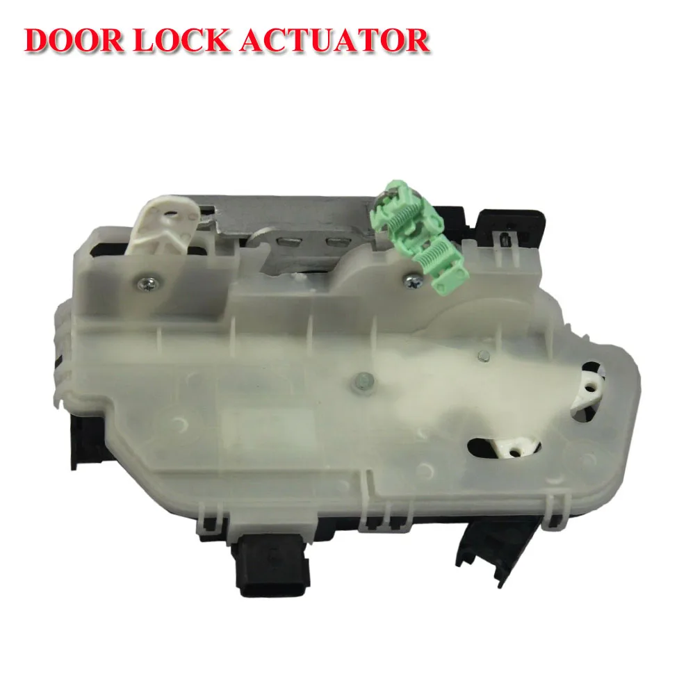 937-628 9L3Z-5421813-A 9L3Z5421813A Front Left Driver's Door Latch Lock For 2009-2014 Ford F-150
937-628 9L3Z-5421813-A 9L3Z5421813A Front Left Driver's Door Latch Lock For 2009-2014 Ford F-150
