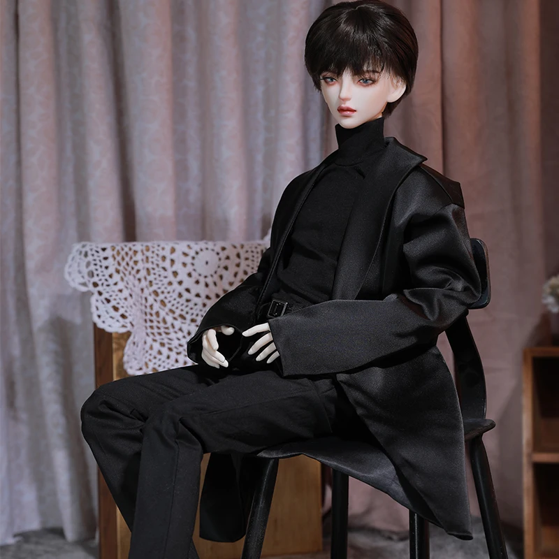 Shuga Fairy Cyue 1/3 BJD кукла из смолы игрушки для детей Сюрприз подарок для девочек кукла на день рождения Аксессуары SD Корейская кукольная кукла
Shuga Fairy Cyue 1/3 BJD кукла из смолы игрушки для детей Сюрприз подарок для девочек кукла на день рождения Аксессуары SD Корейская кукольная кукла