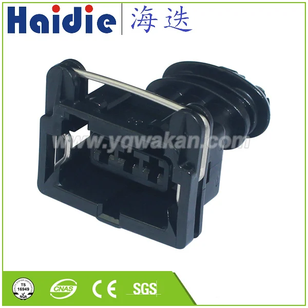 Free shipping 5sets 3pin Auto Electri waterproof wireharness Camshaft phase sensor plug harness connector 282191-1 282191-2
Free shipping 5sets 3pin Auto Electri waterproof wireharness Camshaft phase sensor plug harness connector 282191-1 282191-2