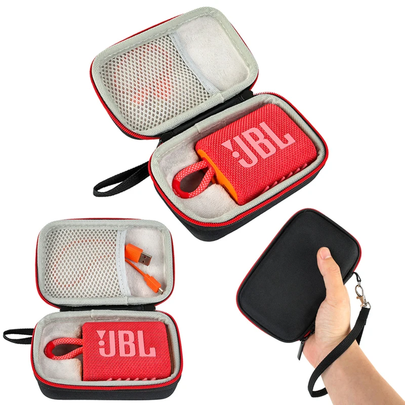 Жесткий Дорожный Чехол ZOPRORE из ЭВА для JBL GO 3, портативный чехол для беспроводной Bluetooth колонки JBL GO3, чехол для Bluetooth колонки
Жесткий Дорожный Чехол ZOPRORE из ЭВА для JBL GO 3, портативный чехол для беспроводной Bluetooth колонки JBL GO3, чехол для Bluetooth колонки