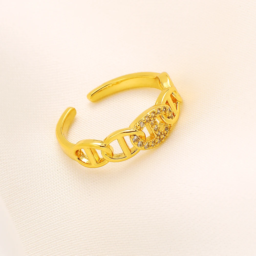 Fashion Resizable Hollow Rings For Women Gold Color Elegant Finger Ring Ethiopian Dubai Africa Wedding Gift Jewelry
Fashion Resizable Hollow Rings For Women Gold Color Elegant Finger Ring Ethiopian Dubai Africa Wedding Gift Jewelry