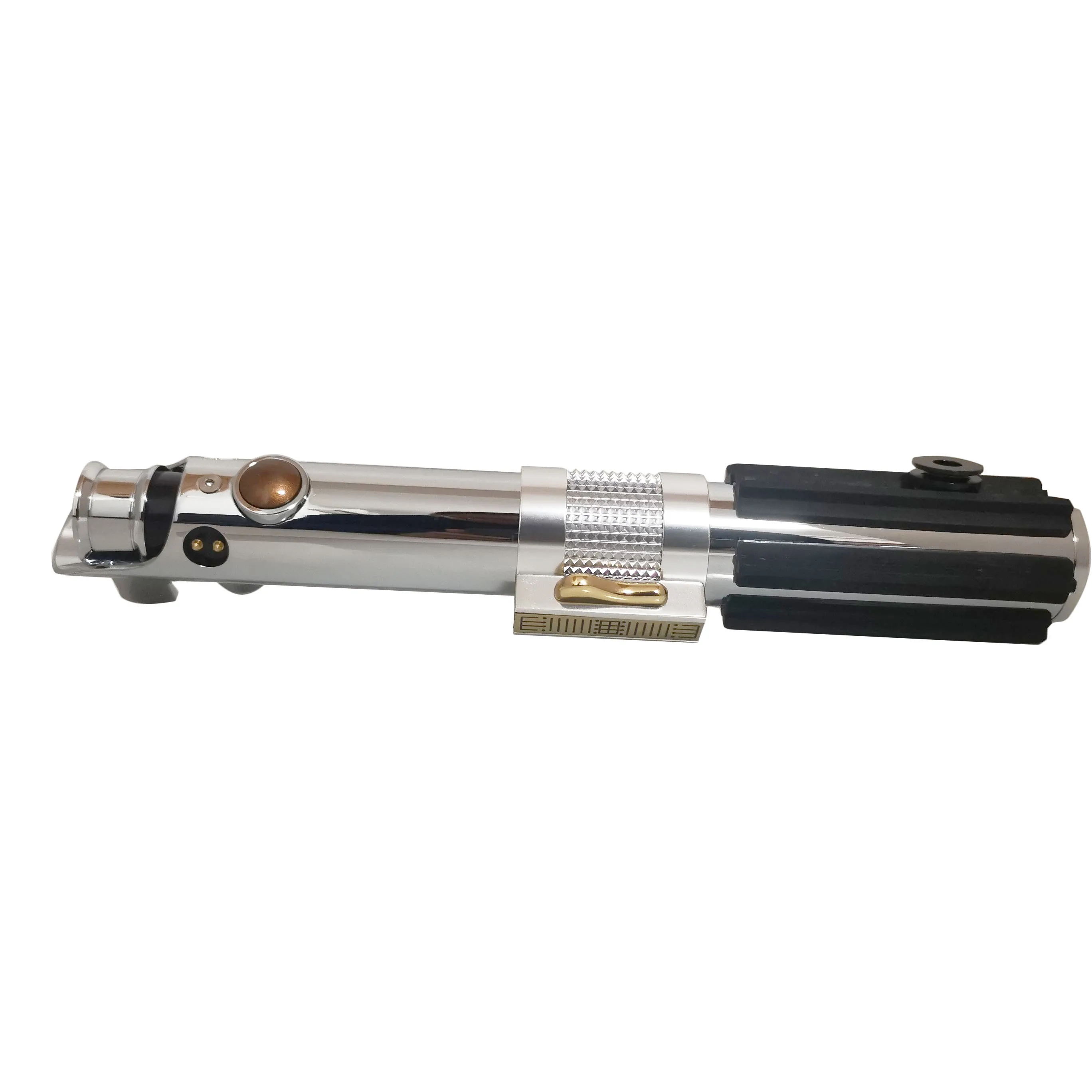 Anakin skywalker lightsaber led EP3 collection Pixel style super high quality cosplay halloween brand new Proffie 3.9
Anakin skywalker lightsaber led EP3 collection Pixel style super high quality cosplay halloween brand new Proffie 3.9