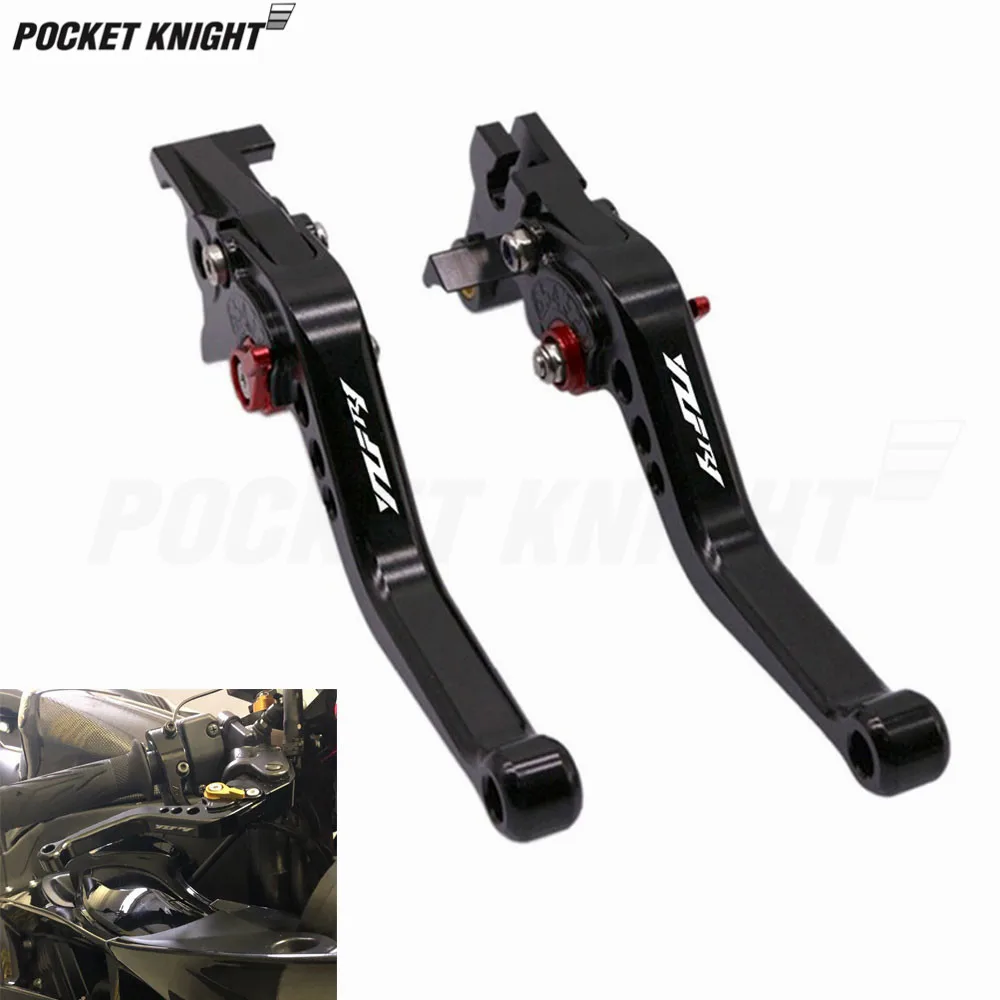 Рычаги тормоза и сцепления, регулируемые, для мотоциклов Yamaha Yzf R1 YZF-R1, 2002, 2003, YZF-R1
Рычаги тормоза и сцепления, регулируемые, для мотоциклов Yamaha Yzf R1 YZF-R1, 2002, 2003, YZF-R1