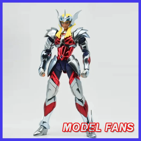 MODEL FANS IN-STOCK JMODEL God Warrior Saint Seiya Cloth Myth Merak Beta EX Hagen action figure toy
MODEL FANS IN-STOCK JMODEL God Warrior Saint Seiya Cloth Myth Merak Beta EX Hagen action figure toy