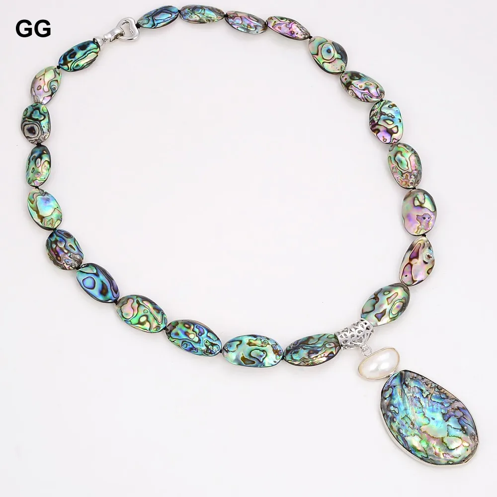 Натуральное зеленое ожерелье из ракушек Paua Abalone, подвеска из белой морской ракушки, ювелирные изделия, подарки
Натуральное зеленое ожерелье из ракушек Paua Abalone, подвеска из белой морской ракушки, ювелирные изделия, подарки