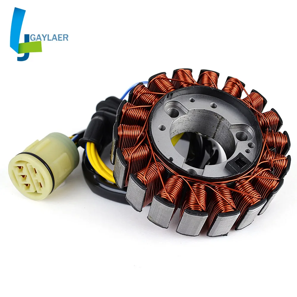 Generator Stator Coil Comp For Honda TRX400FA FourTrax 400 AT 2004-2007 TRX400 Rancher 400 AT GPScape 31120HN7003 31120HN7000
Generator Stator Coil Comp For Honda TRX400FA FourTrax 400 AT 2004-2007 TRX400 Rancher 400 AT GPScape 31120HN7003 31120HN7000