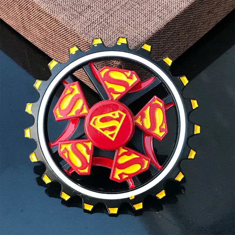Double Bearings Metal Fidget Spinner R188 Layers Hand Fingertip Top Antistress Anime Relief Stress Xmas GIfts Children Gifts Tin
Double Bearings Metal Fidget Spinner R188 Layers Hand Fingertip Top Antistress Anime Relief Stress Xmas GIfts Children Gifts Tin