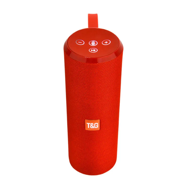 Wireless Bluetooth Speaker Audio Portable Outdoor U Disk Wireless Bass Subwoofer Waterproof Outdoor Speakers
Wireless Bluetooth Speaker Audio Portable Outdoor U Disk Wireless Bass Subwoofer Waterproof Outdoor Speakers