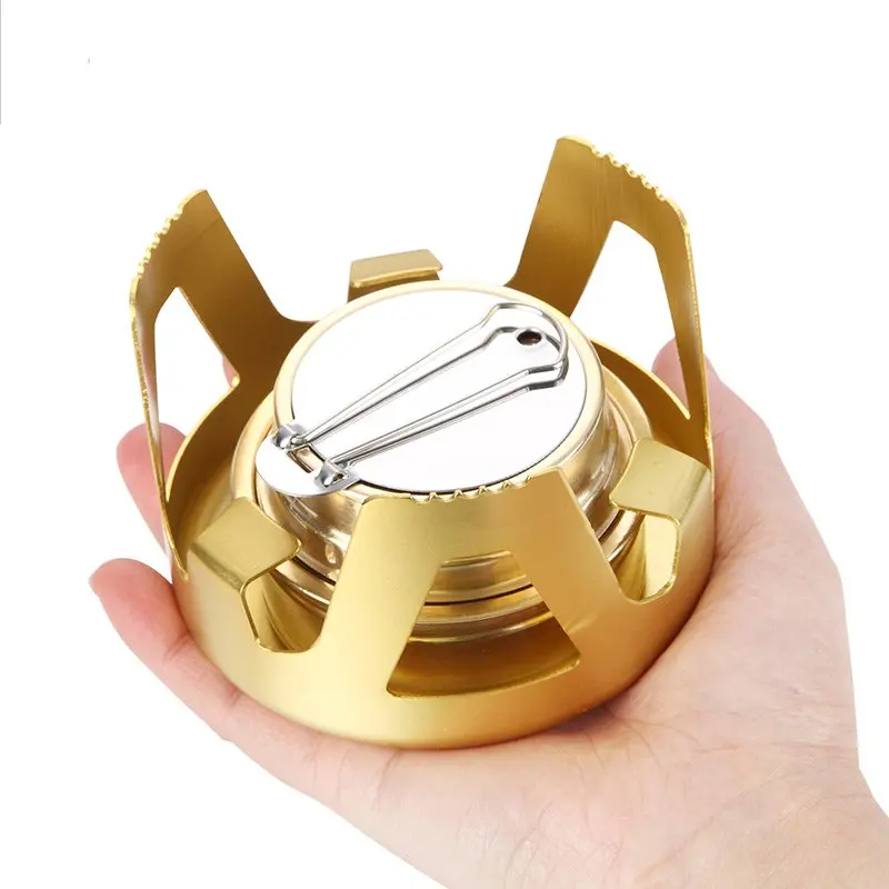 High Quality Outdoor Camping Stove Solid Liquid Alcohol Stove For Home Dormitory Students Hot Pot
High Quality Outdoor Camping Stove Solid Liquid Alcohol Stove For Home Dormitory Students Hot Pot
