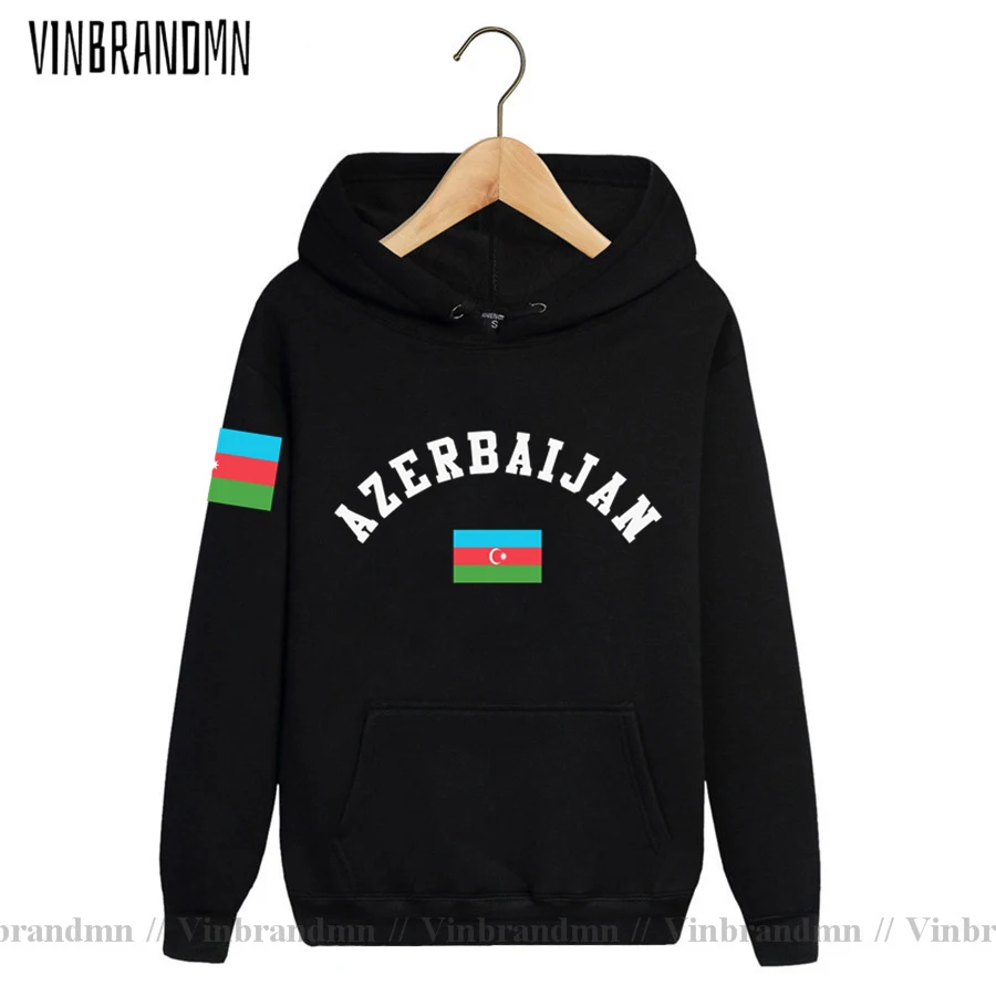 Azerbaijan Flag Men Hoodies Women Skateboards Brand Clothing Azerbaycan Printing Fashion Hoodie Sweatshirt Casual Man 2021 Hoody
Azerbaijan Flag Men Hoodies Women Skateboards Brand Clothing Azerbaycan Printing Fashion Hoodie Sweatshirt Casual Man 2021 Hoody