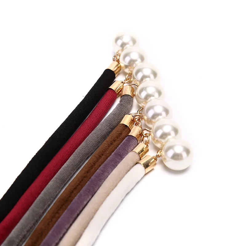 1PC Tassel Knot Belt Vintage Pearl Waist Rope Fringed Waistband Girdle Dress
1PC Tassel Knot Belt Vintage Pearl Waist Rope Fringed Waistband Girdle Dress