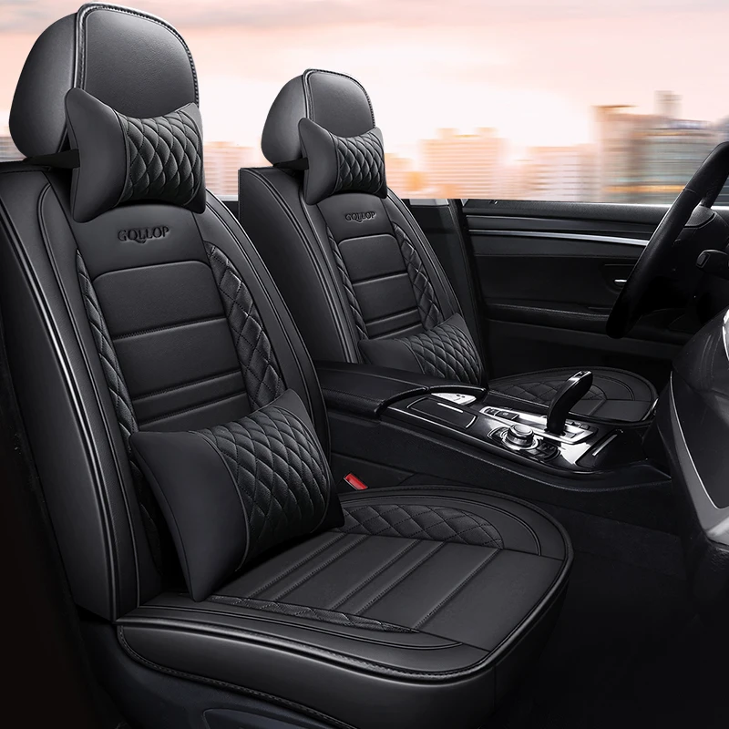 High Quality Car Seat Cover for HONDA CRV Fit Jazz Accord Civic Odyssey Pilot Vezel Stream Shuttle Car Accessories
High Quality Car Seat Cover for HONDA CRV Fit Jazz Accord Civic Odyssey Pilot Vezel Stream Shuttle Car Accessories