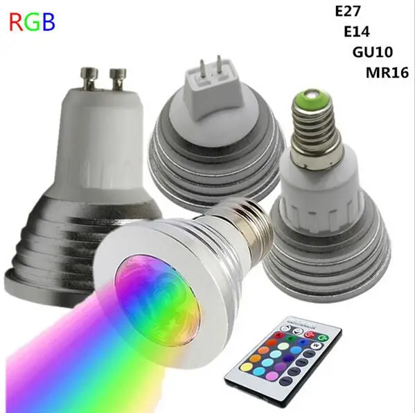 Светодиодная лампа E27 E14 RGB 5 Вт, светодиодный прожектор с ИК-пультом дистанционного управления, светодиодная лампа для украшения дома Вечерние
Светодиодная лампа E27 E14 RGB 5 Вт, светодиодный прожектор с ИК-пультом дистанционного управления, светодиодная лампа для украшения дома Вечерние