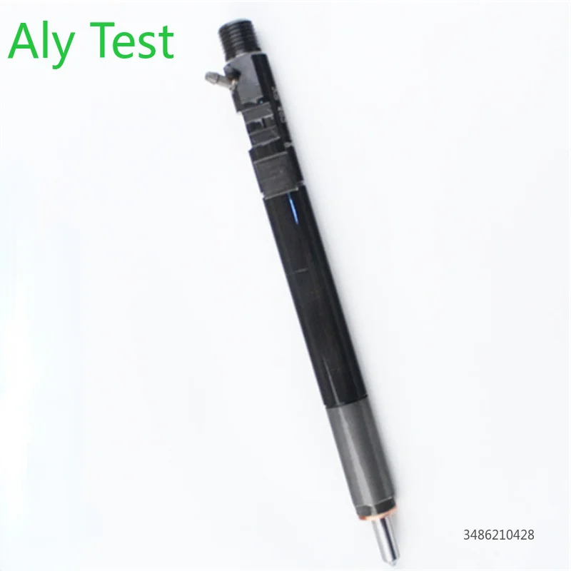 ALY TEST Diesel Injector A6640170221 EJBR04701D EJB R04701D A6640170222 Ssangyong Pump
ALY TEST Diesel Injector A6640170221 EJBR04701D EJB R04701D A6640170222 Ssangyong Pump
