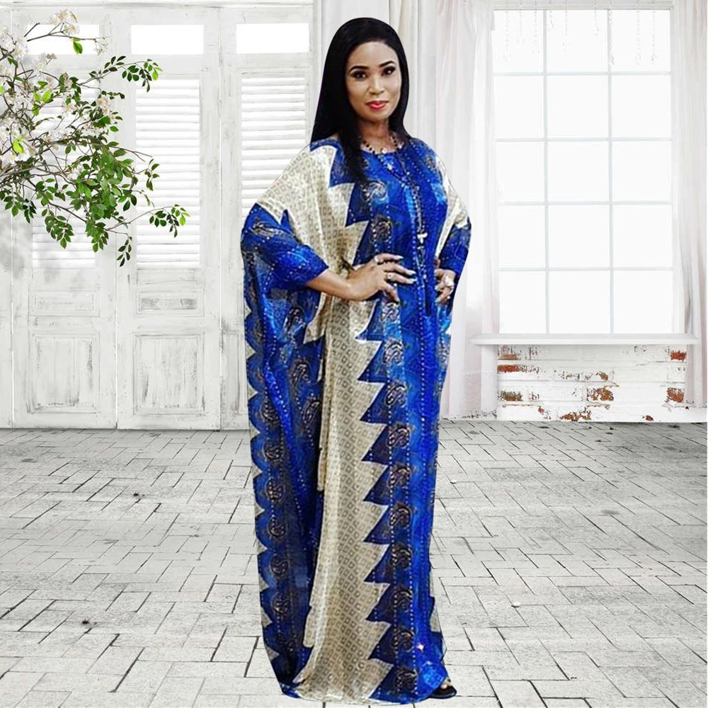 Boho Elegant Chiffon Party Dress Batwing Sleeve O Neck Maxi Dress Patchwork Dot Printed Summer Dresses for Women 2021
Boho Elegant Chiffon Party Dress Batwing Sleeve O Neck Maxi Dress Patchwork Dot Printed Summer Dresses for Women 2021