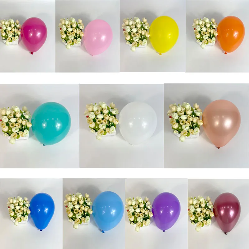Latex Balloon Multi Size Green Pink Ballon 5-36inch Wedding Party Decoration Thick Ballons Children's Toy Balloon Baby Shower
Latex Balloon Multi Size Green Pink Ballon 5-36inch Wedding Party Decoration Thick Ballons Children's Toy Balloon Baby Shower