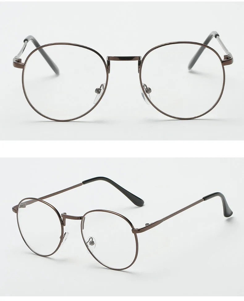 Retro owalne okulary do czytania z opcją szkieł fotochromowych 28 Hcb71ec43d56c43e98138af0f7f49e4ca1