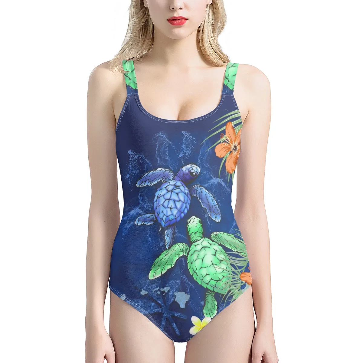 Print On Demand Bikini Girl Swimsuit Turtle Pattern 2021 Women's Tank Top Off-The-Shoulder Tie And Belt Fit Perfectly Comfortabl
Print On Demand Bikini Girl Swimsuit Turtle Pattern 2021 Women's Tank Top Off-The-Shoulder Tie And Belt Fit Perfectly Comfortabl