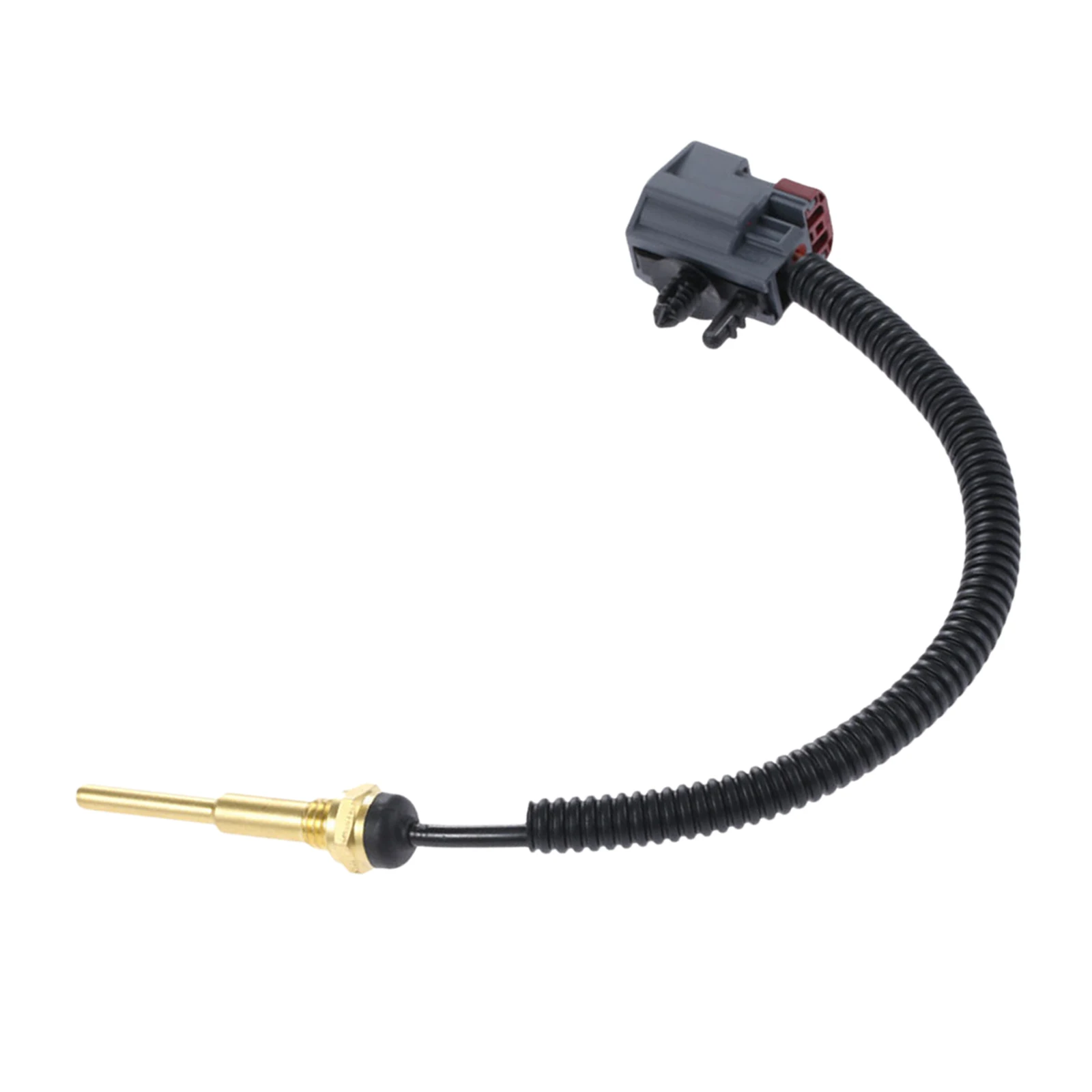 Датчик температуры головки цилиндра 9C11-6G004-Dc 988F6G004cc для Ford Focus MK1 MK2 
Датчик температуры головки цилиндра 9C11-6G004-Dc 988F6G004cc для Ford Focus MK1 MK2