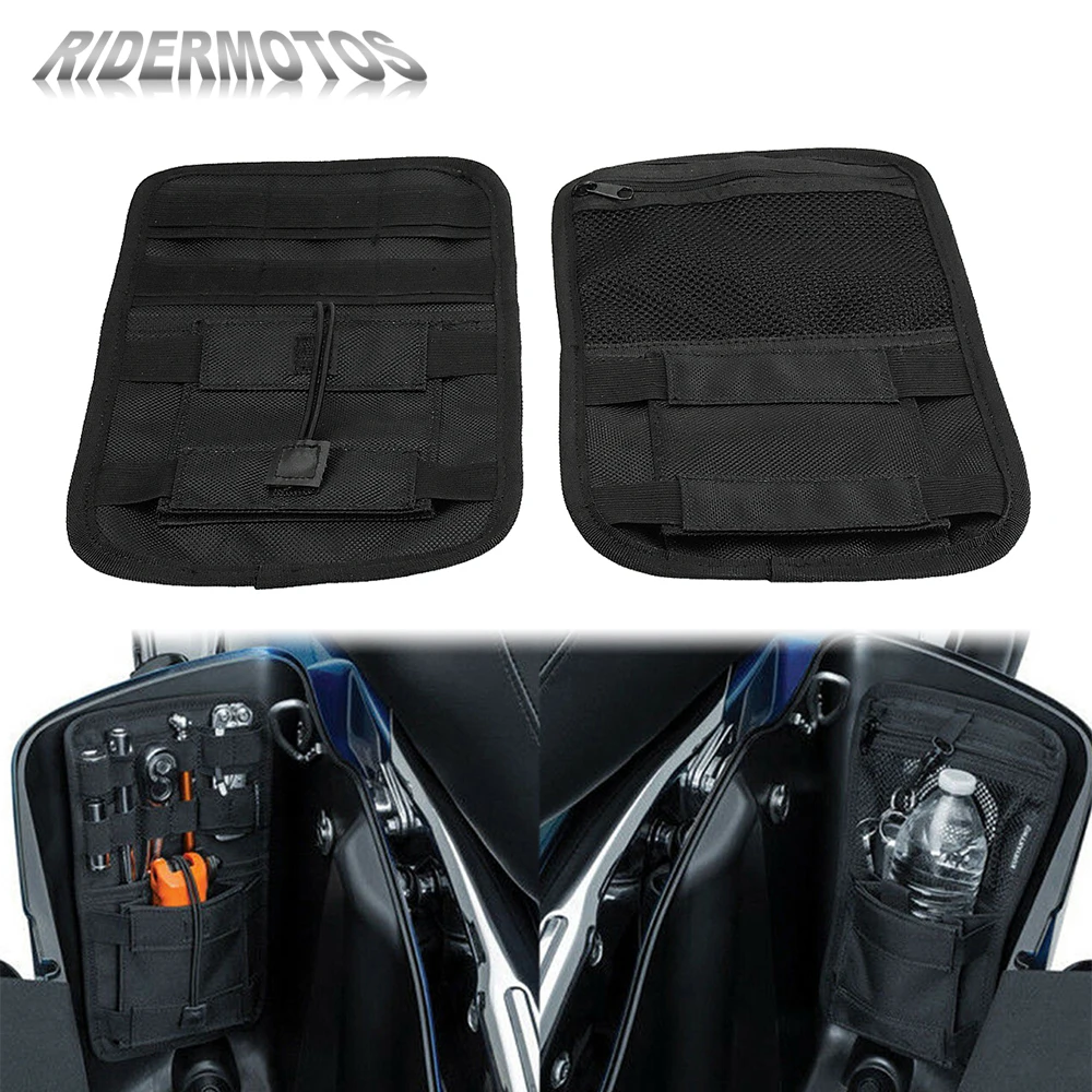 2xMotorcycle Saddlebag Organizer Hard Bags Storage Case For Harley Touring Road King Street Electra Glide Dyna Softail Sportster
2xMotorcycle Saddlebag Organizer Hard Bags Storage Case For Harley Touring Road King Street Electra Glide Dyna Softail Sportster