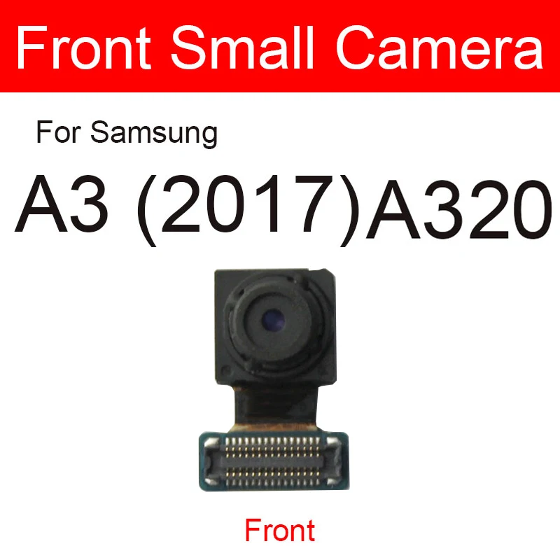 Фронтальная маленькая фронтальная камера модуль для Samsung Galaxy A3 2017 A320 маленькая фронтальная камера гибкий кабель Запасные Запчасти для ремонта
Фронтальная маленькая фронтальная камера модуль для Samsung Galaxy A3 2017 A320 маленькая фронтальная камера гибкий кабель Запасные Запчасти для ремонта