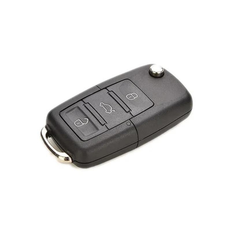 3 Button Car Replacement Key Remote Shell Folding Auto Remote Flip Key Shell Holder For Golf Passat Polo Bora Black
3 Button Car Replacement Key Remote Shell Folding Auto Remote Flip Key Shell Holder For Golf Passat Polo Bora Black