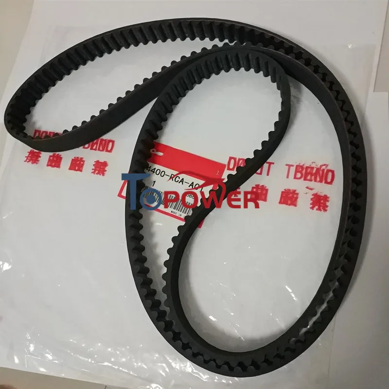 OEM 14400-RCA-A01 14400RCAA01 Ремень ГРМ двигателя для Hhonda Odysseyy Pilot Accordd Ridgeline Aacura MDX TL ZDX V6 3.5L
OEM 14400-RCA-A01 14400RCAA01 Ремень ГРМ двигателя для Hhonda Odysseyy Pilot Accordd Ridgeline Aacura MDX TL ZDX V6 3.5L