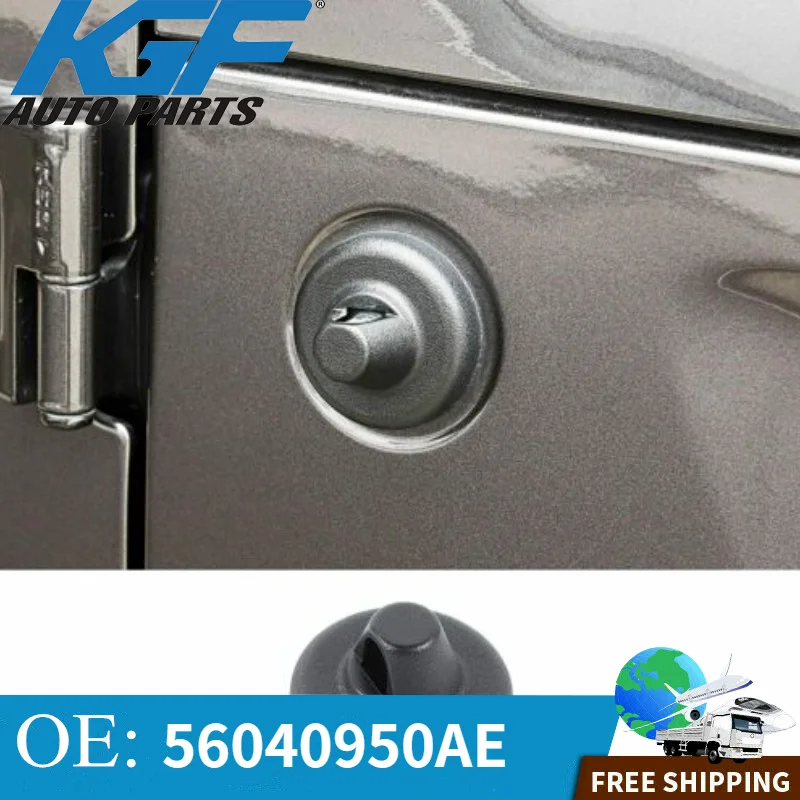 KGF 100% новый Высокое качество для 07-18 Jeep Wrangler JK антенна Базовая крышка черная OE часть 56040950AE автомобильные аксессуары
KGF 100% новый Высокое качество для 07-18 Jeep Wrangler JK антенна Базовая крышка черная OE часть 56040950AE автомобильные аксессуары