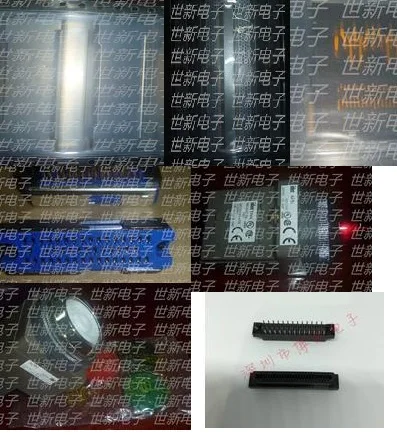 1 шт. WM2M054JPA SOLC-145-02-S-Q-K-TR SCDG11003X APN116R AON101 HJK-8MH-1 SD-1645G-STA-SPB2(58) 84578-102 
1 шт. WM2M054JPA SOLC-145-02-S-Q-K-TR SCDG11003X APN116R AON101 HJK-8MH-1 SD-1645G-STA-SPB2(58) 84578-102