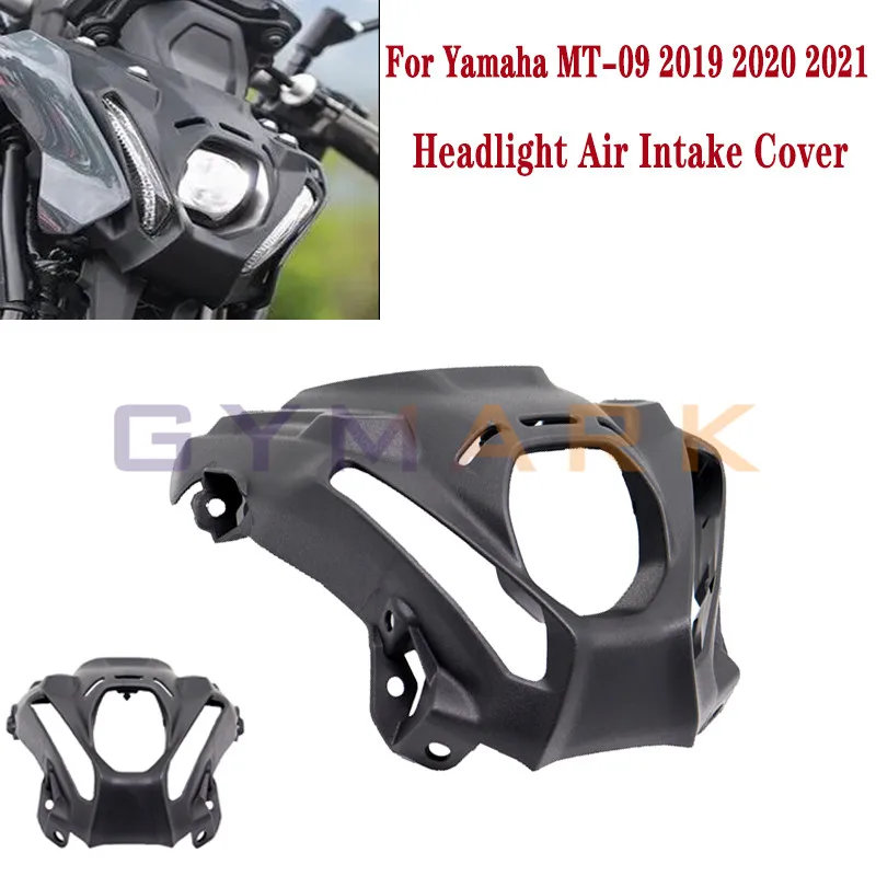 Motorcycle Fairing For YAMAHA MT-09 MT09 2019 2020 2021 Modified Front Hood Headlight Air Intake Protection Cover
Motorcycle Fairing For YAMAHA MT-09 MT09 2019 2020 2021 Modified Front Hood Headlight Air Intake Protection Cover
