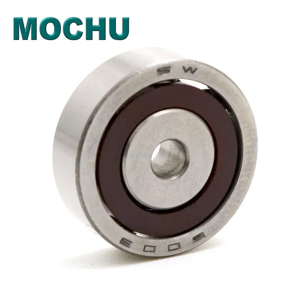 1 шт., разъемные внутренние и внешние кольца E3 3x16x5 MOCHU 6003 ABEC-5 P5, Однорядный шарикоподшипник, радиально-упорный контактный подшипник
1 шт., разъемные внутренние и внешние кольца E3 3x16x5 MOCHU 6003 ABEC-5 P5, Однорядный шарикоподшипник, радиально-упорный контактный подшипник