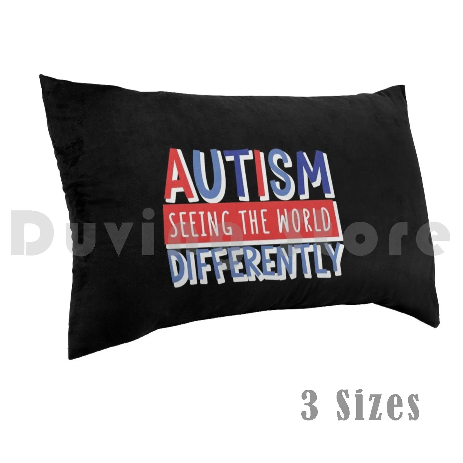 Autism Awareness Pillow Case Printed 50x75 Autism Autism Awareness Awareness Puzzle Autism Speaks Autistic
Autism Awareness Pillow Case Printed 50x75 Autism Autism Awareness Awareness Puzzle Autism Speaks Autistic