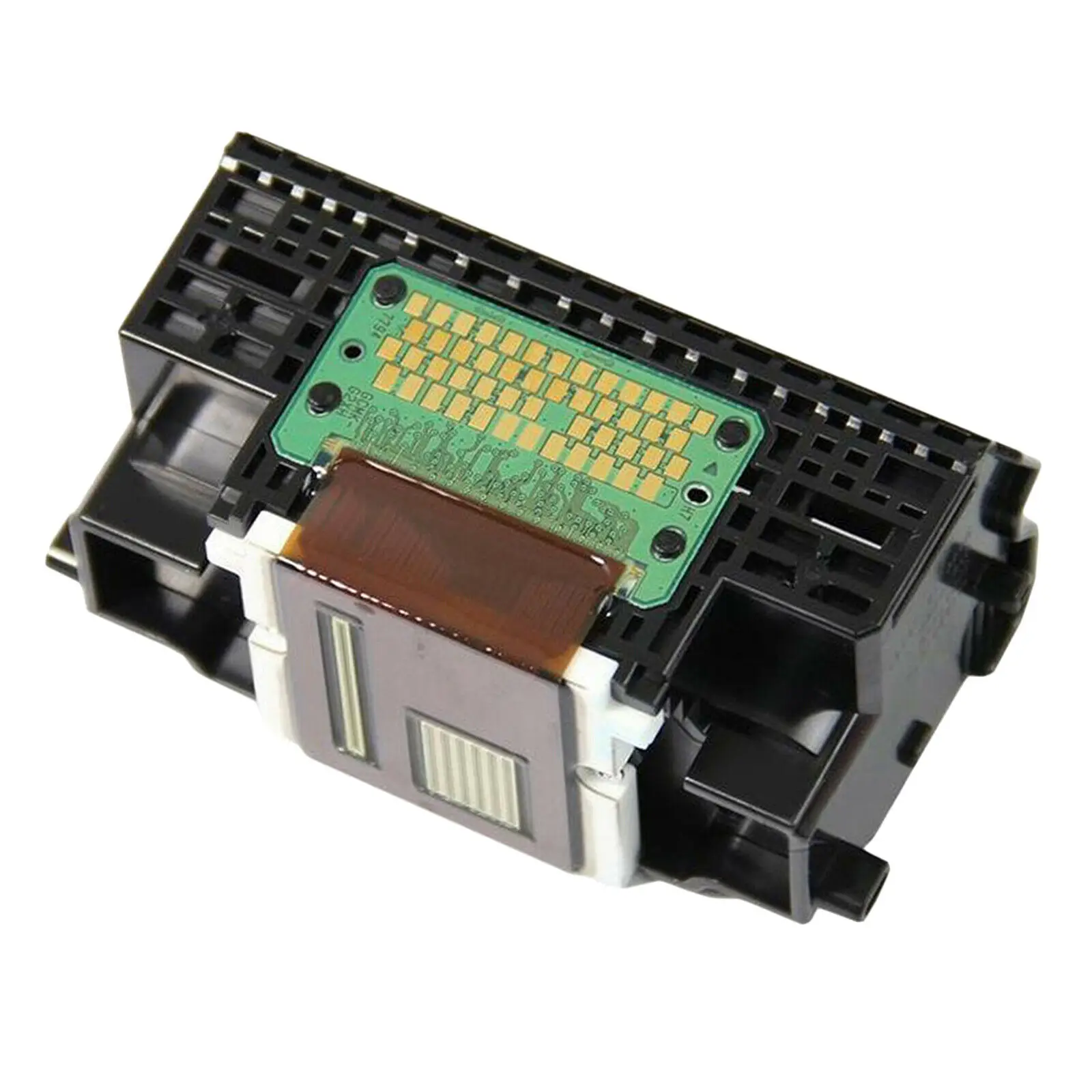 Головка принтера QY6-0080 Замена для Canon IP4820 IP4850 IX6520 IX6550, простая
Головка принтера QY6-0080 Замена для Canon IP4820 IP4850 IX6520 IX6550, простая