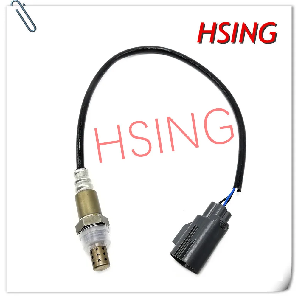 Oxygen Sensor O2 Sensor Fits For 2005-2006 LR3 2007-2009 Range Rover ***Part No# MHK500960 MHK500850 234-4265
Oxygen Sensor O2 Sensor Fits For 2005-2006 LR3 2007-2009 Range Rover ***Part No# MHK500960 MHK500850 234-4265