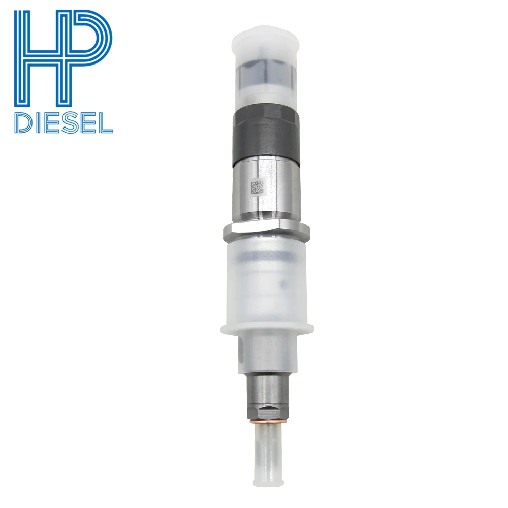 6pcs/lot Common Rail Diesel Fuel Injector 0445120041,for Bosch,injection system,for Control Valve F00RJ02213/Nozzle DLLA146P1406
6pcs/lot Common Rail Diesel Fuel Injector 0445120041,for Bosch,injection system,for Control Valve F00RJ02213/Nozzle DLLA146P1406