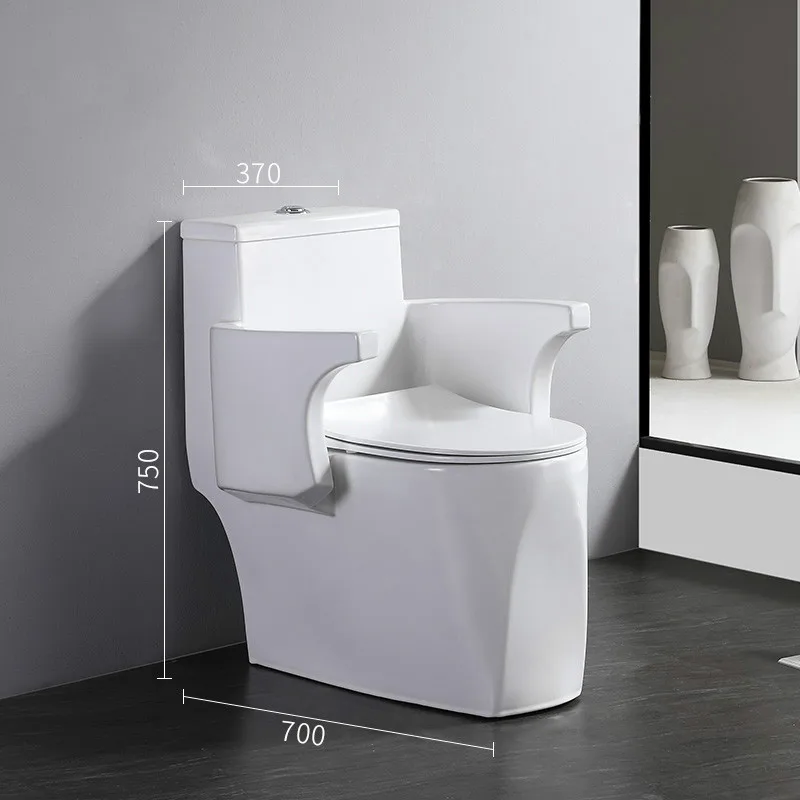 Integrated Toilet Personalized Creative Egg-Shaped Toilet Mute Deodorant Water-Saving Armrest Home Toilet New
Integrated Toilet Personalized Creative Egg-Shaped Toilet Mute Deodorant Water-Saving Armrest Home Toilet New