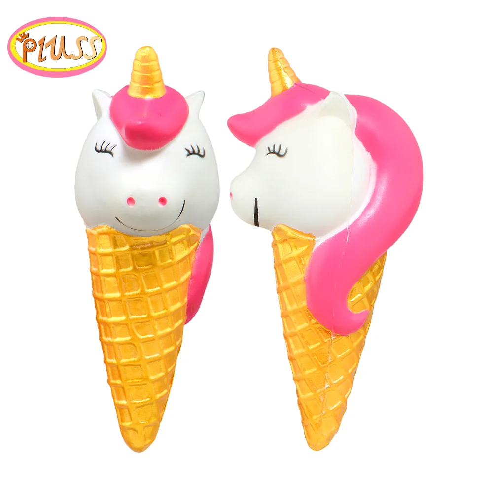 Jumbo Unicorn Ice Cream Squishy Slow Rising Soft Creative Squeeze Toys Simulation Stress Relief Funny Xmas Gift Toy for Kids
Jumbo Unicorn Ice Cream Squishy Slow Rising Soft Creative Squeeze Toys Simulation Stress Relief Funny Xmas Gift Toy for Kids