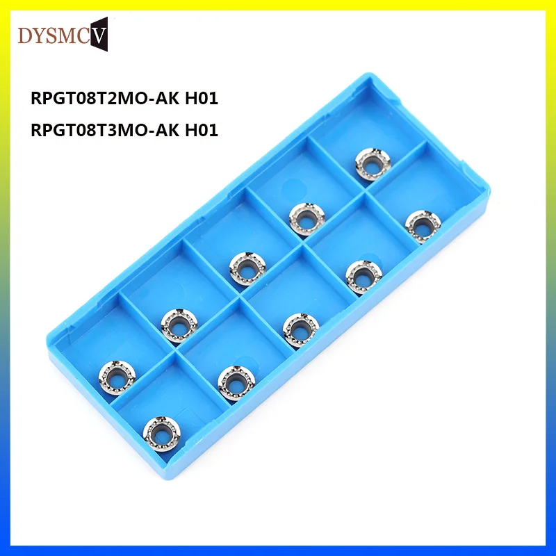 10 шт. RCGT0803MO-AK H01 RPGT08T2MO-AK H01 100% Оригинальный алюминиевый резак лезвие токарный станок с ЧПУ Режущий инструмент токарный инструмент
10 шт. RCGT0803MO-AK H01 RPGT08T2MO-AK H01 100% Оригинальный алюминиевый резак лезвие токарный станок с ЧПУ Режущий инструмент токарный инструмент