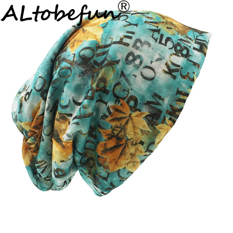 ALTOBEFUN Brand Autumn And Winter Dual-use Hats For Ladies Women Scarf Face Mask Thin Letter Design Skullies And Beanies BHT008
ALTOBEFUN Brand Autumn And Winter Dual-use Hats For Ladies Women Scarf Face Mask Thin Letter Design Skullies And Beanies BHT008