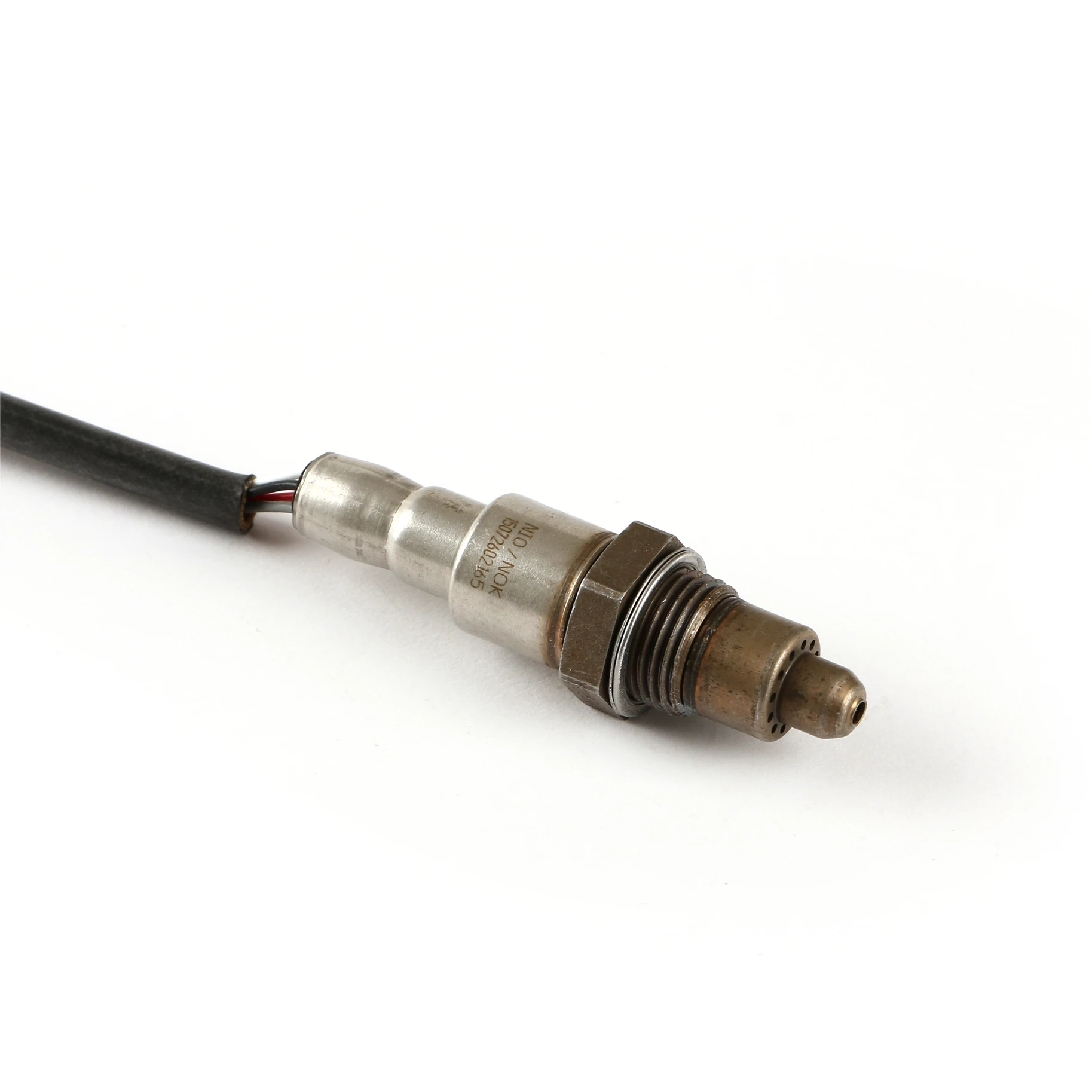 Oxygen Sensor O2 Lambda Sensor AIR FUEL RATIO SENSOR for Mercedes Benz C160 C180 C200 C250 C300 C350 E200 E250 0258030009
Oxygen Sensor O2 Lambda Sensor AIR FUEL RATIO SENSOR for Mercedes Benz C160 C180 C200 C250 C300 C350 E200 E250 0258030009