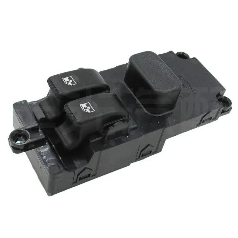Factory Direct Auto Window Switch Power Apply for KIA Master Auto Power Window Switch 936925H000 93691-5H310
Factory Direct Auto Window Switch Power Apply for KIA Master Auto Power Window Switch 936925H000 93691-5H310